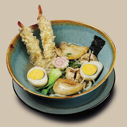 R06-TEMPURA RAMEN