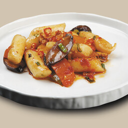 K18-GNOCCHI DI RISO SPICY