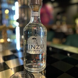 Gin Tonic Jinzu