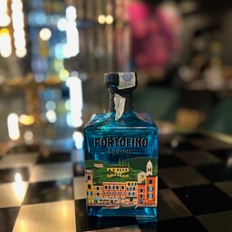 Gin Tonic Portofino