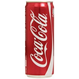 Coca Cola Normale 33 cl