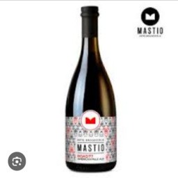 Road 77 - Mastio - 75cl