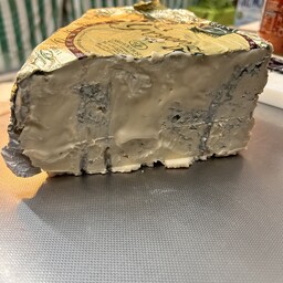 Gorgonzola DOP Tosi