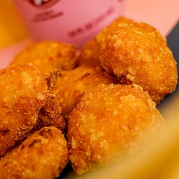 Chicken nuggets 6 Pz