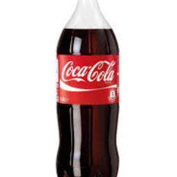 Coca Cola bott. 1,5 L
