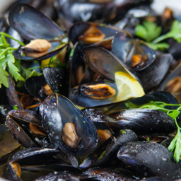 SAUTE’ DI COZZE