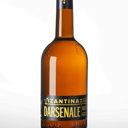 DARSENALE Golden Ale ALC. VOL.: 4.5% 33 cl.