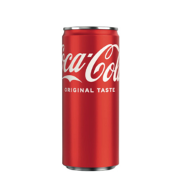 Coca cola 330 ml