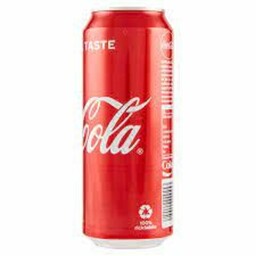 Coca Cola Latina