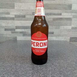 Birra Peroni cl 66