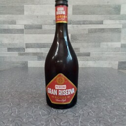 Birra Peroni Gran riserva rossa 50 cl