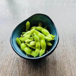 7 EDAMAME 