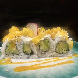 56 URAMAKI MANGO