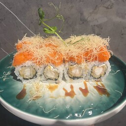 71A AOKI ROLL