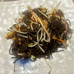 110 YAKI SOBA