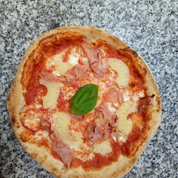 Tonno e prosciutto 