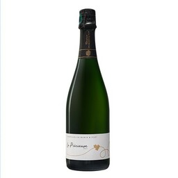 Champagne Ch. Marin & Fils "La Pre'ciense" Brut 0,75L