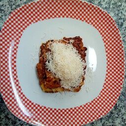 Lasagne 