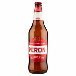 Birra Peroni 66cl