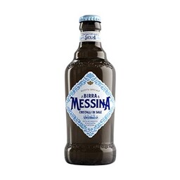 MESSINA Cristalli di Sale - 50 cl