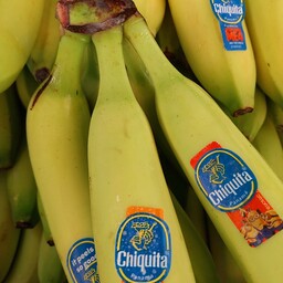 Banane chiquita