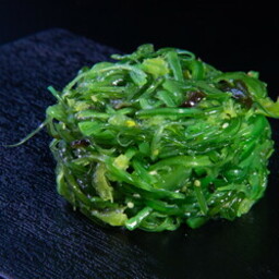 ALGA  WAKAME