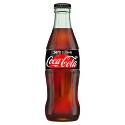 COCA COLA 0