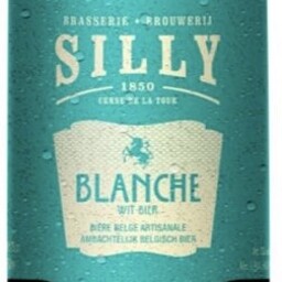 Silly Blanche 75cl 
