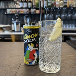 Vodka Lemon 