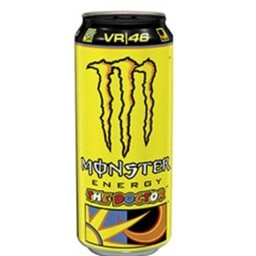 Monster VR46