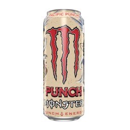 MONSTER PACIFIC PUNCH