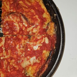 Parmigiana 