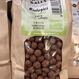 Choco Balls BIO