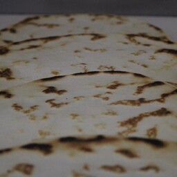 Piadina Vuota 00