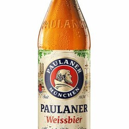 Weissbier Franziskaner 0,50