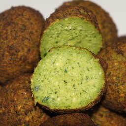 Falafel - 10 Pezzi