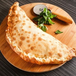 Calzone  Normale