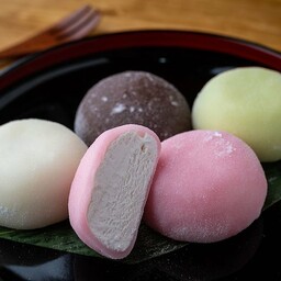 300 MOCHI GELATO