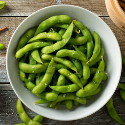 Edamame 