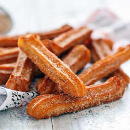 Churros 