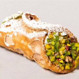 Cannolo siciliano 