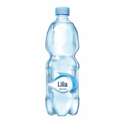 Acqua lilia liscia 0,50cl