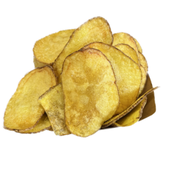 Patatine fritte fresche (Chips)