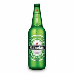 Heineken 66cl