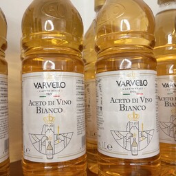 Aceto di vino bianco