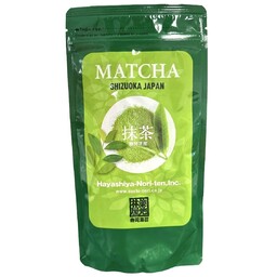 HAYASHIYA TE' MATCHA 100g