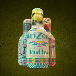 Te limone Arizona