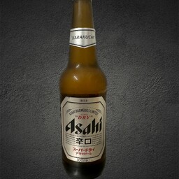 Asahi