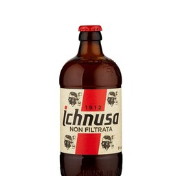 Ichnusa non filtrata 50cl