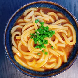 Curry Udon